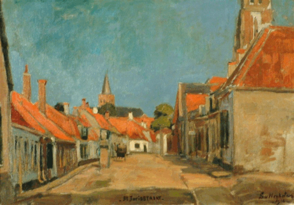 Overgrote preciesheid