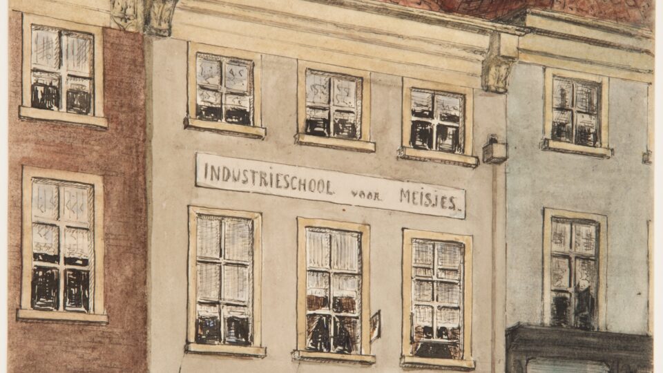 Nauwelijks bekend